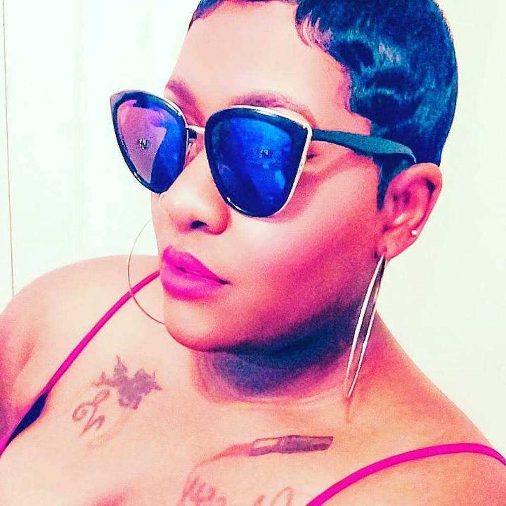 Meet your Posher, LaQuisha